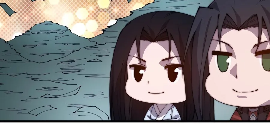 It Starts With A Mountain Kainu Manga Chapter 409 Page 11