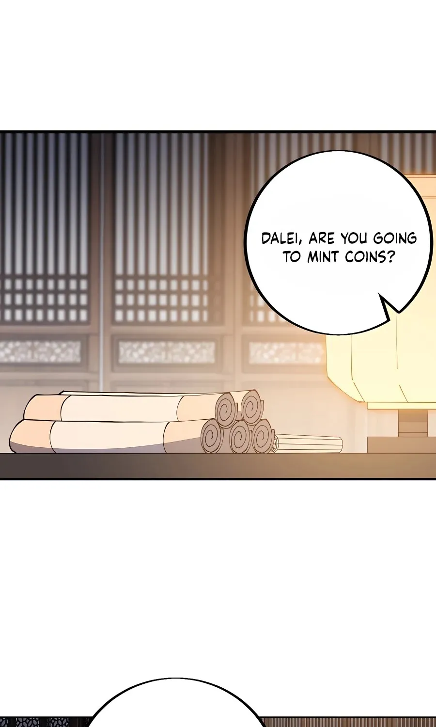 It Starts With A Mountain Kainu Manga Chapter 407 Page 4