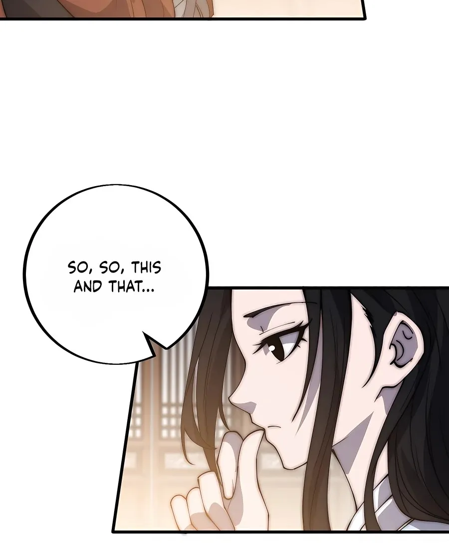 It Starts With A Mountain Kainu Manga Chapter 407 Page 7