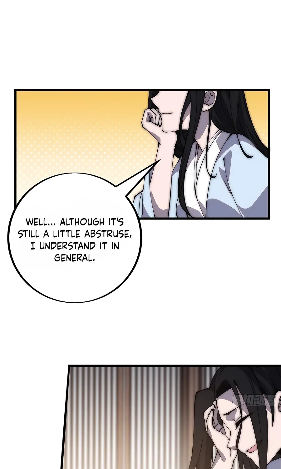 It Starts With A Mountain Kainu Manga Chapter 407 Page 9
