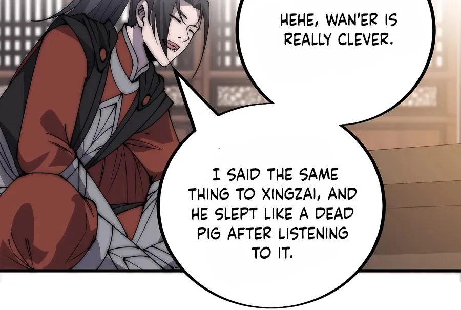 It Starts With A Mountain Kainu Manga Chapter 407 Page 11