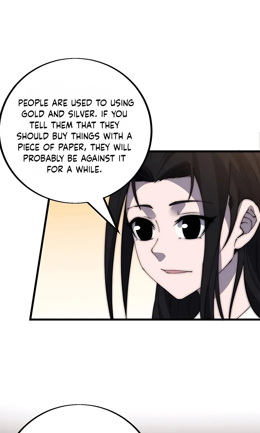 It Starts With A Mountain Kainu Manga Chapter 407 Page 12