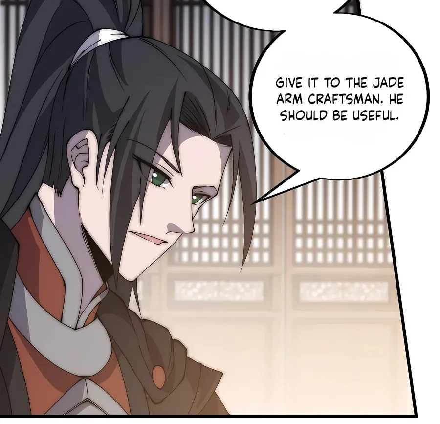 It Starts With A Mountain Kainu Manga Chapter 407 Page 15
