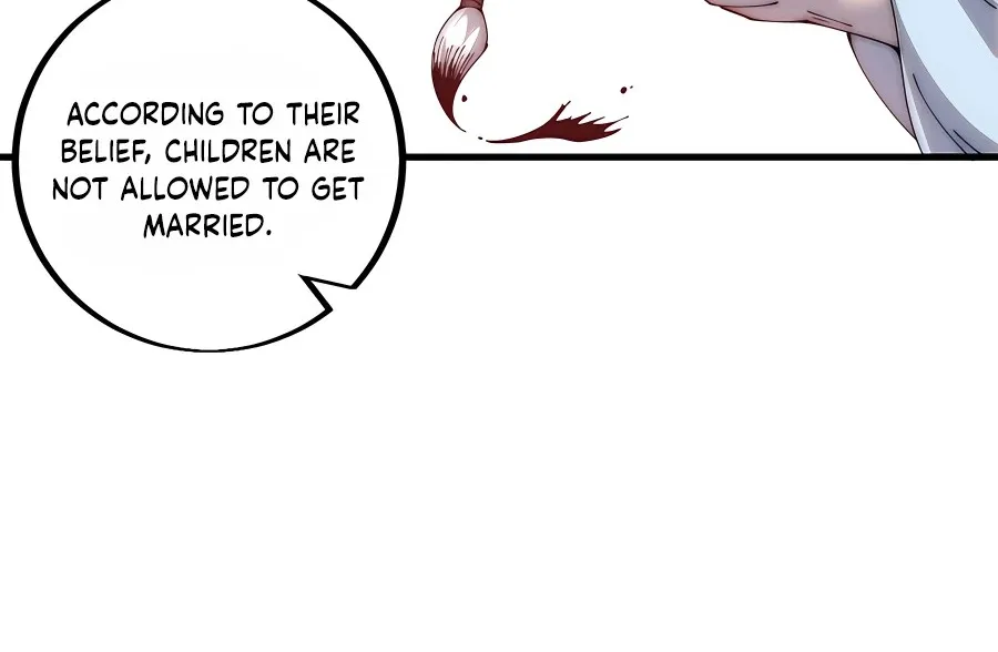 It Starts With A Mountain Kainu Manga Chapter 407 Page 19