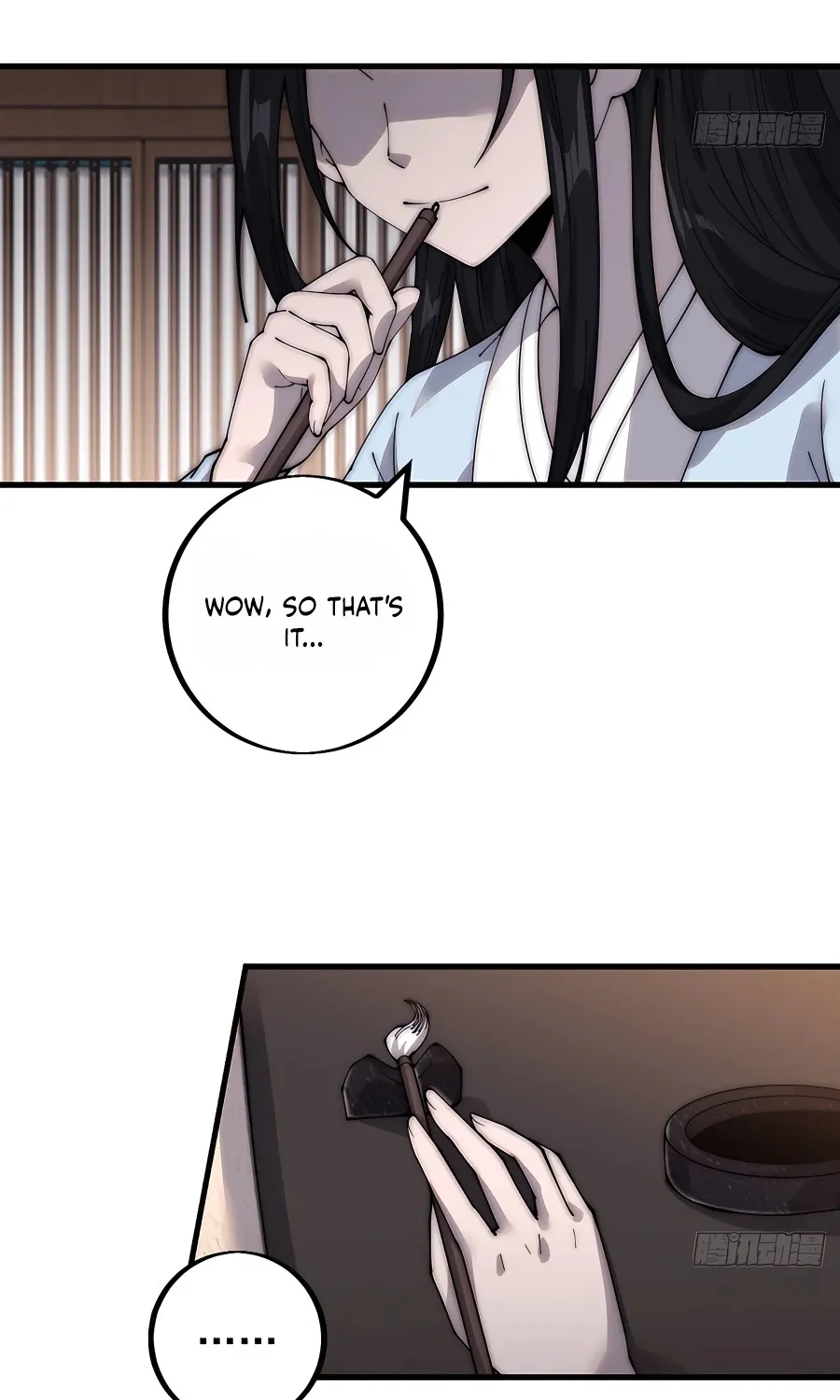 It Starts With A Mountain Kainu Manga Chapter 407 Page 20