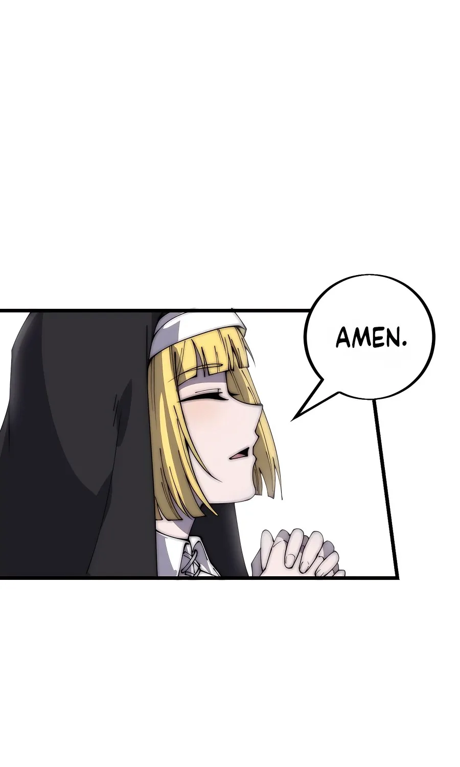 It Starts With A Mountain Kainu Manga Chapter 407 Page 29