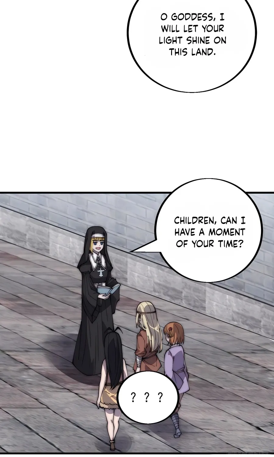 It Starts With A Mountain Kainu Manga Chapter 407 Page 35