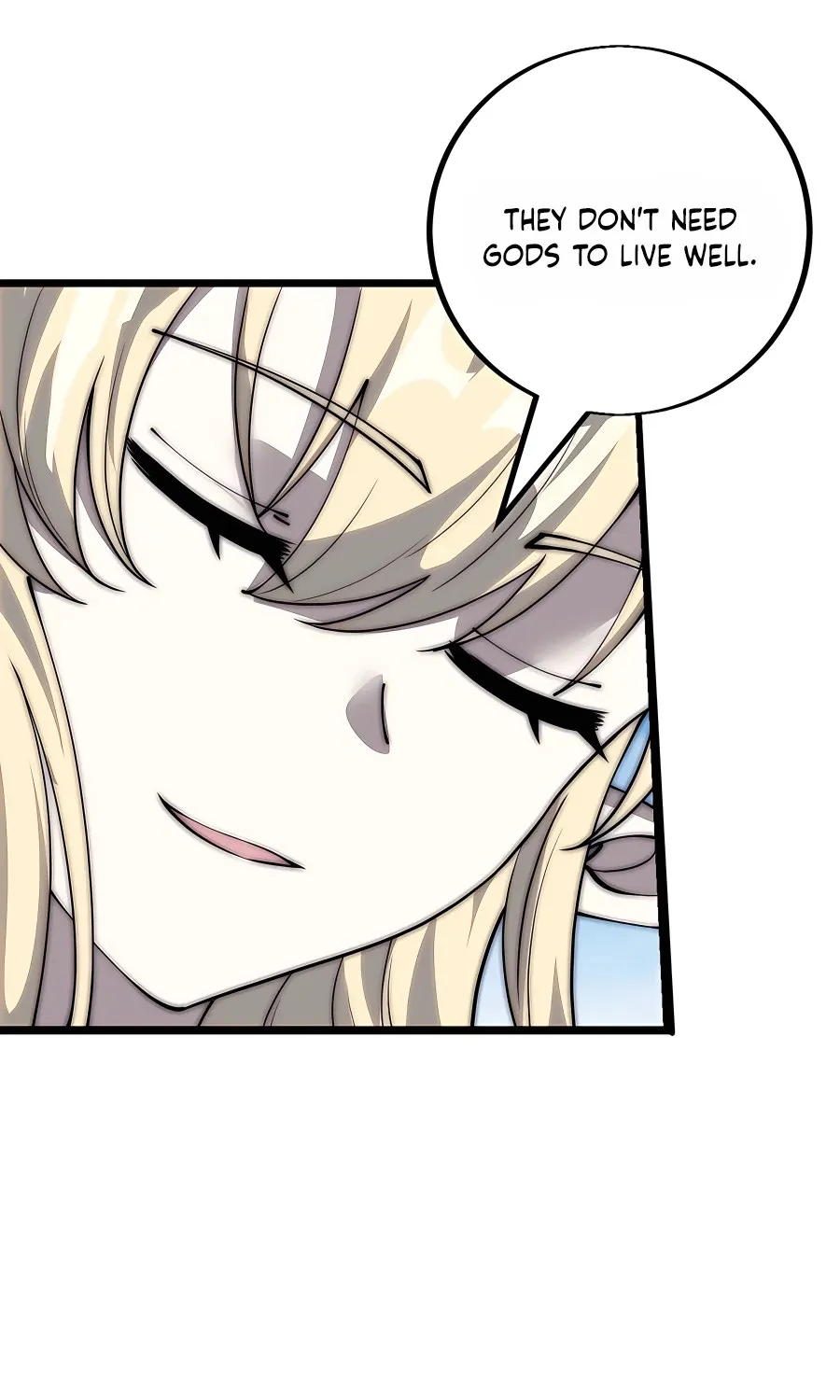 It Starts With A Mountain Kainu Manga Chapter 407 Page 53