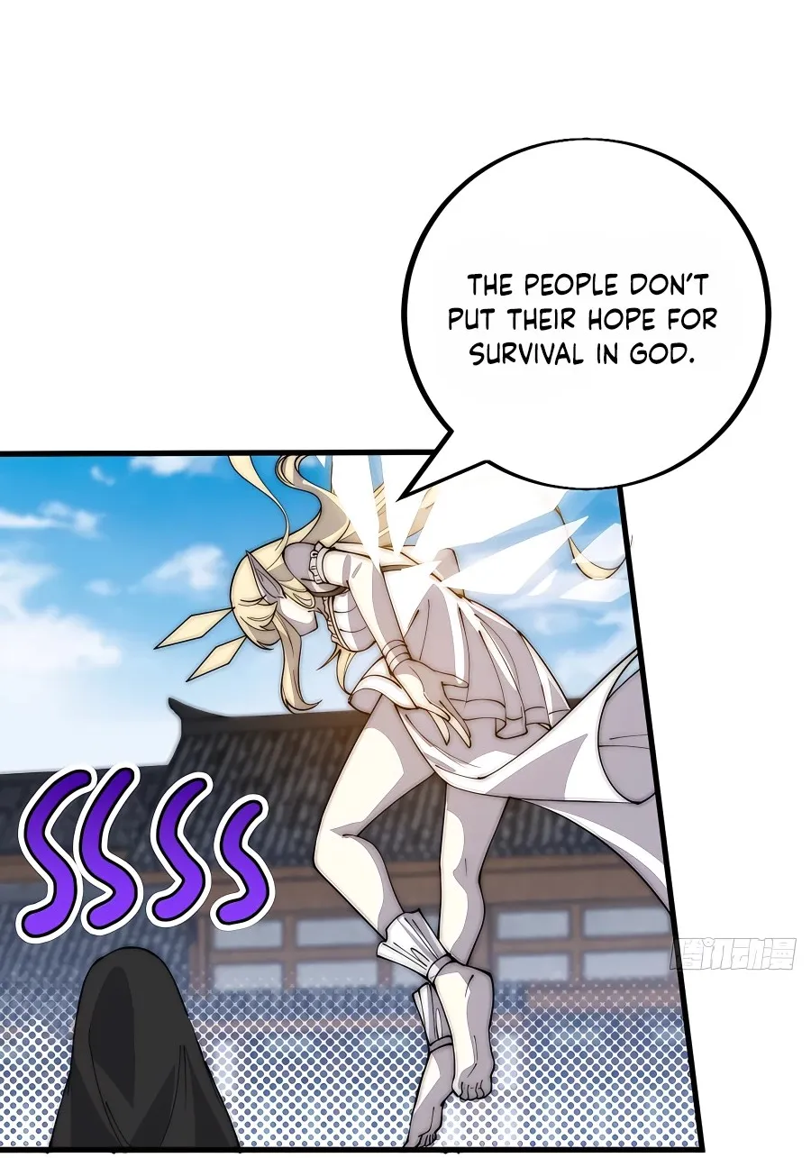 It Starts With A Mountain Kainu Manga Chapter 407 Page 54