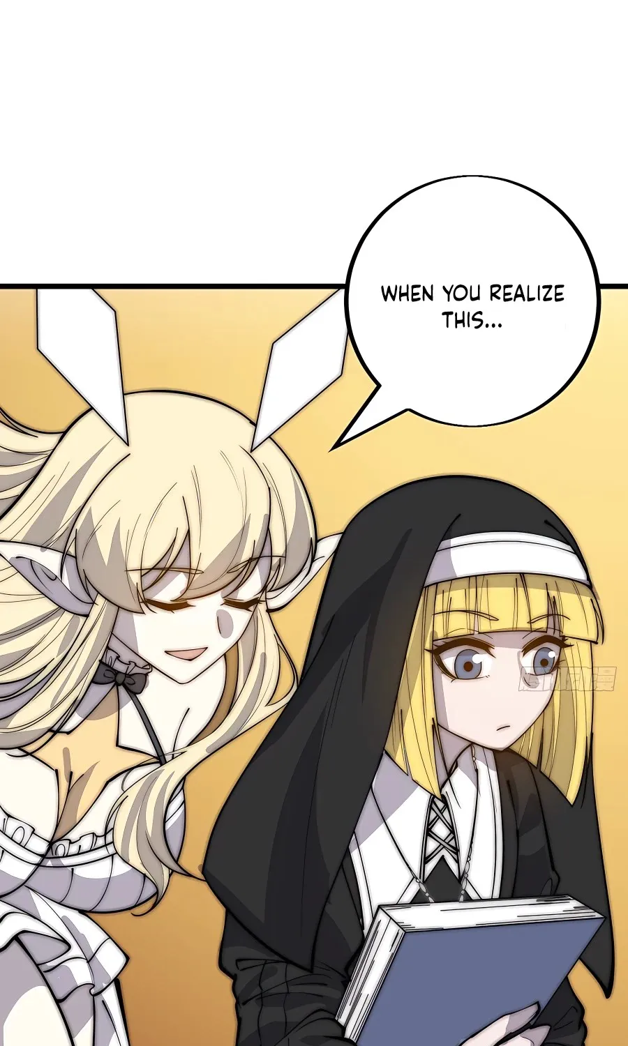 It Starts With A Mountain Kainu Manga Chapter 407 Page 55