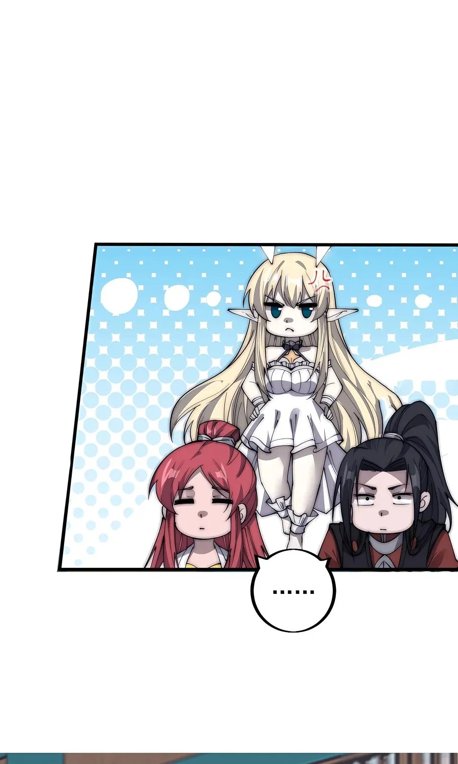 It Starts With A Mountain Kainu Manga Chapter 405 Page 38