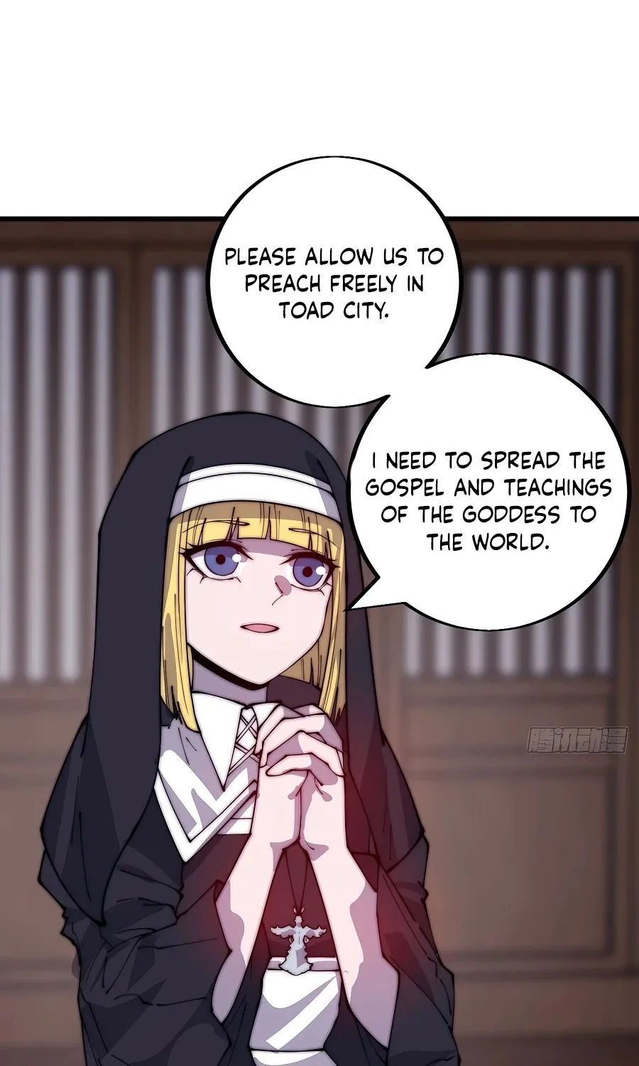 It Starts With A Mountain Kainu Manga Chapter 405 Page 42