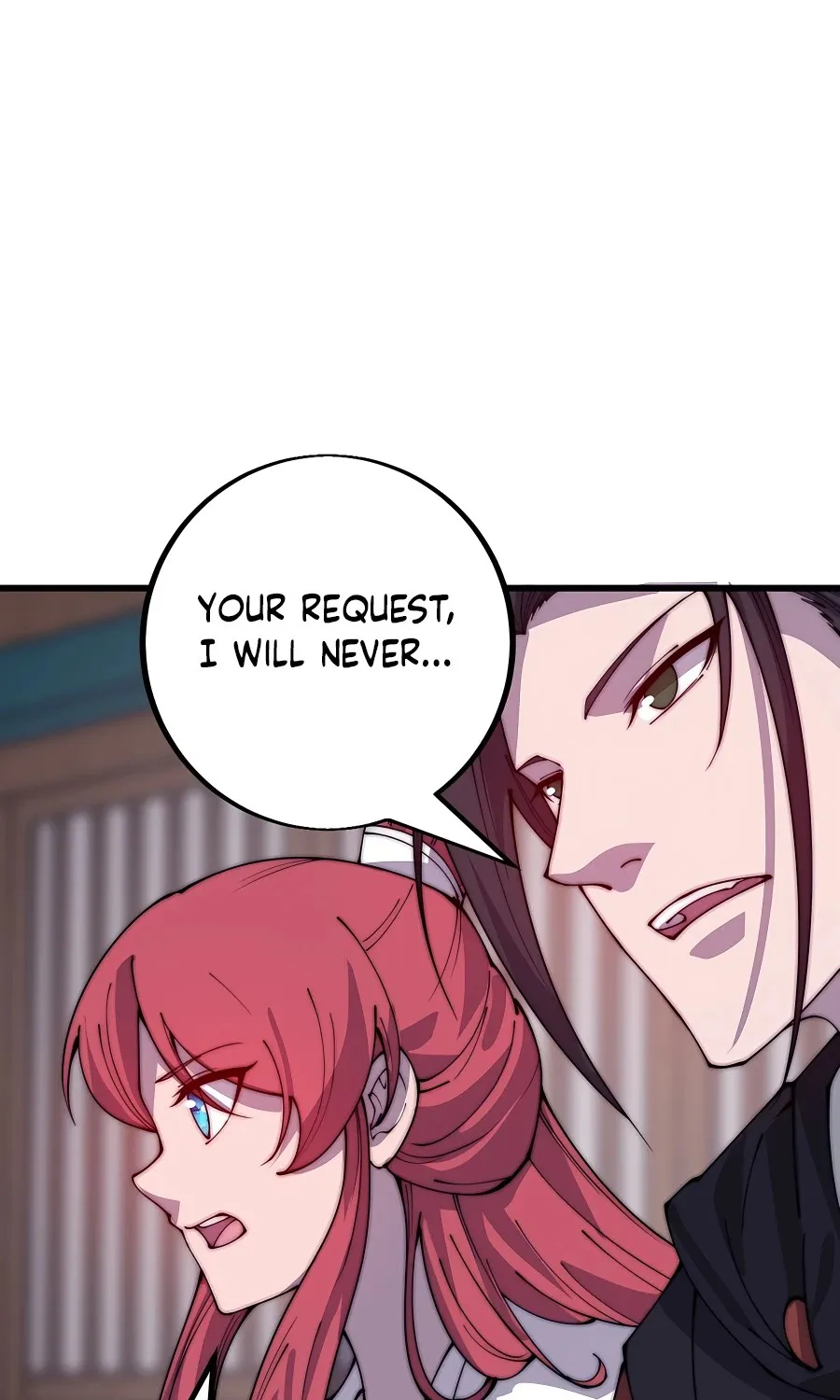 It Starts With A Mountain Kainu Manga Chapter 405 Page 44