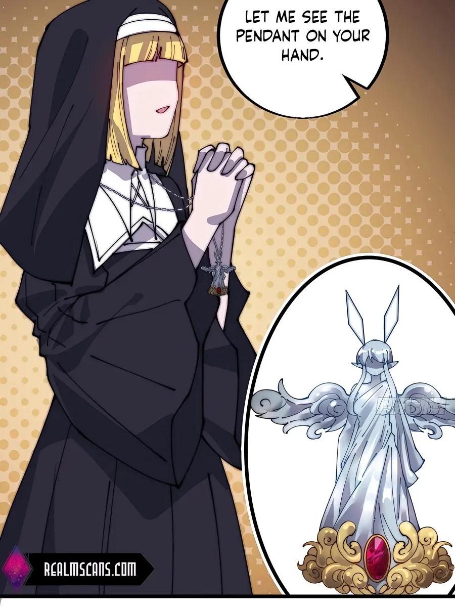 It Starts With A Mountain Kainu Manga Chapter 405 Page 47