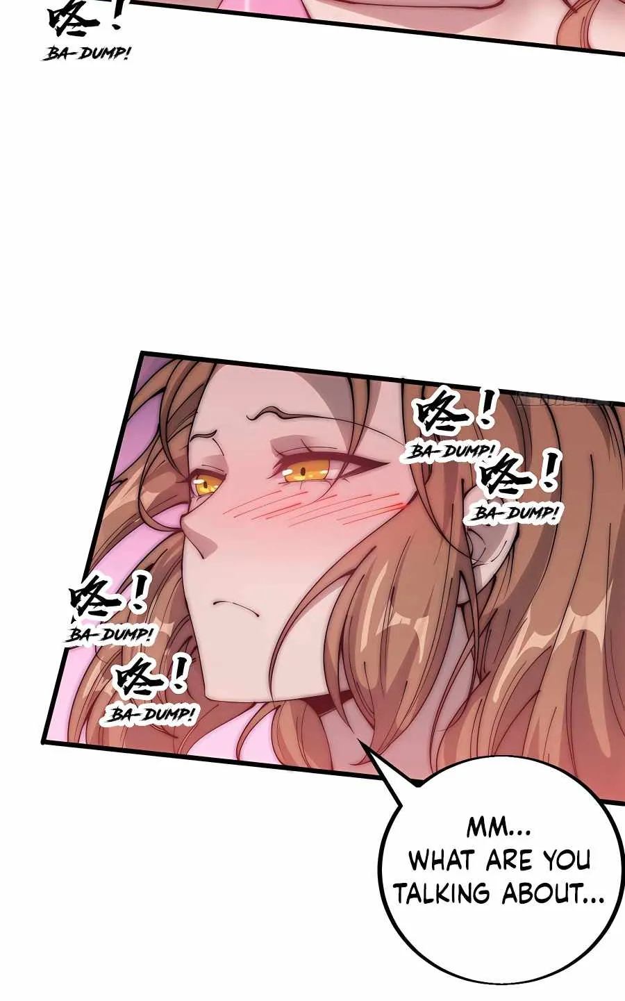It Starts With A Mountain Kainu Manga Chapter 404 Page 6