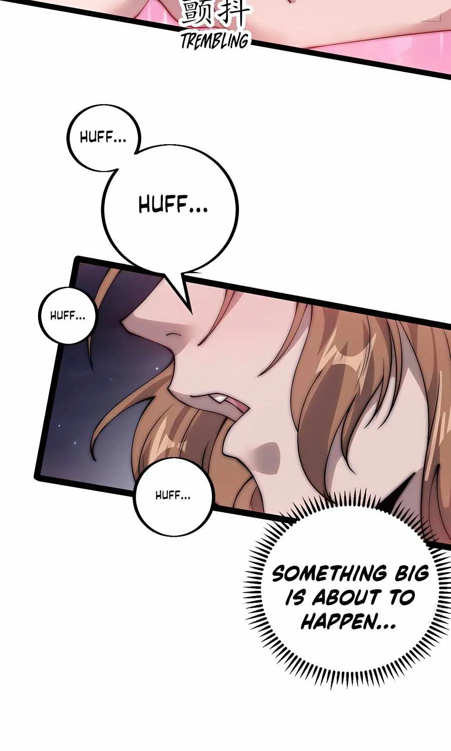 It Starts With A Mountain Kainu Manga Chapter 404 Page 8