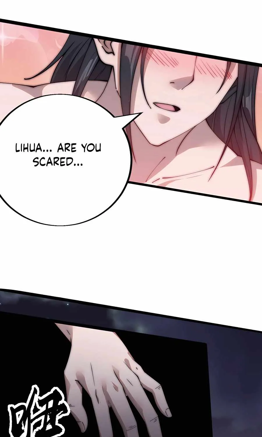 It Starts With A Mountain Kainu Manga Chapter 404 Page 9