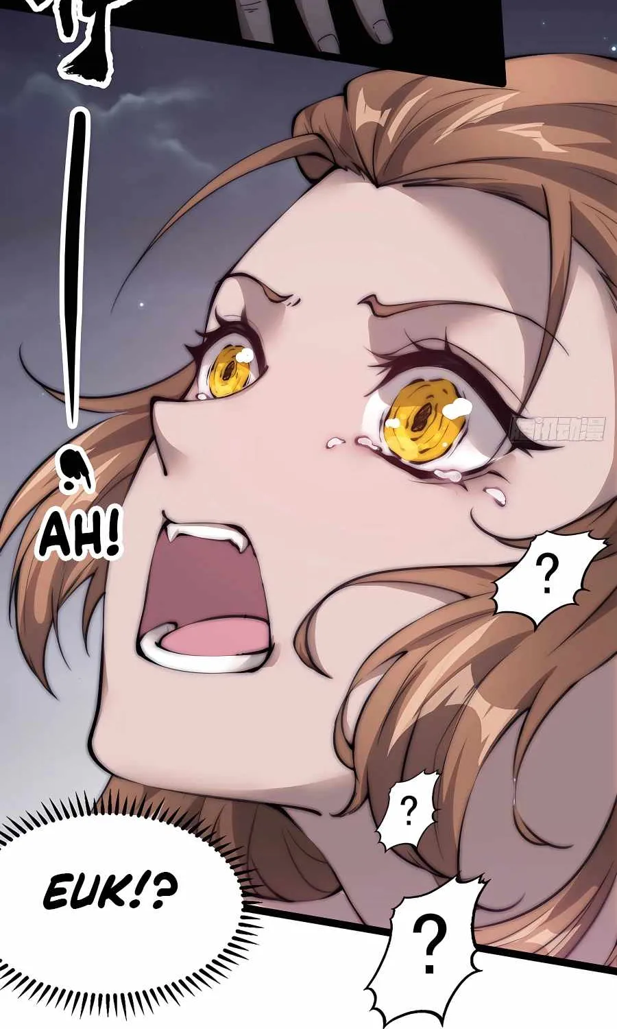 It Starts With A Mountain Kainu Manga Chapter 404 Page 10