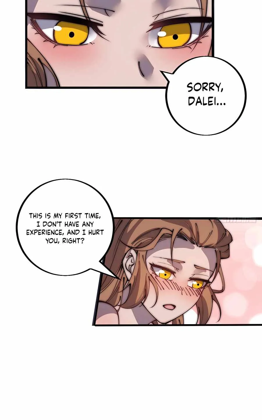 It Starts With A Mountain Kainu Manga Chapter 404 Page 18