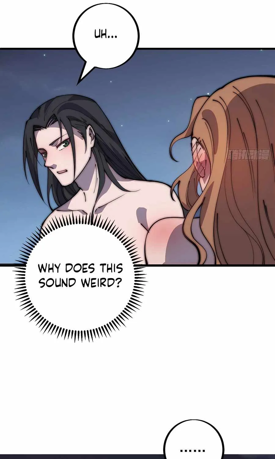 It Starts With A Mountain Kainu Manga Chapter 404 Page 19