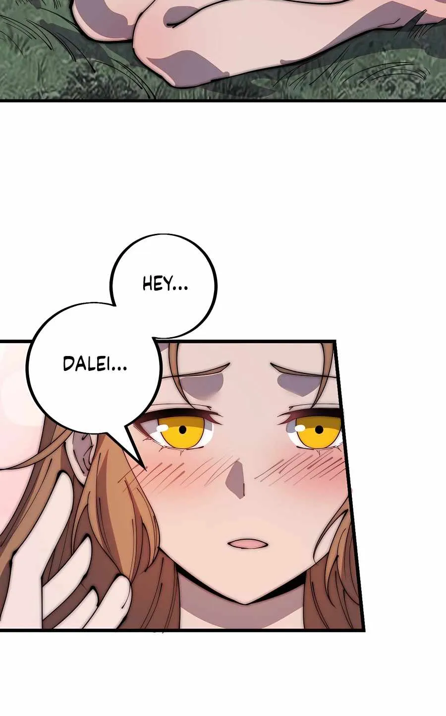 It Starts With A Mountain Kainu Manga Chapter 404 Page 21