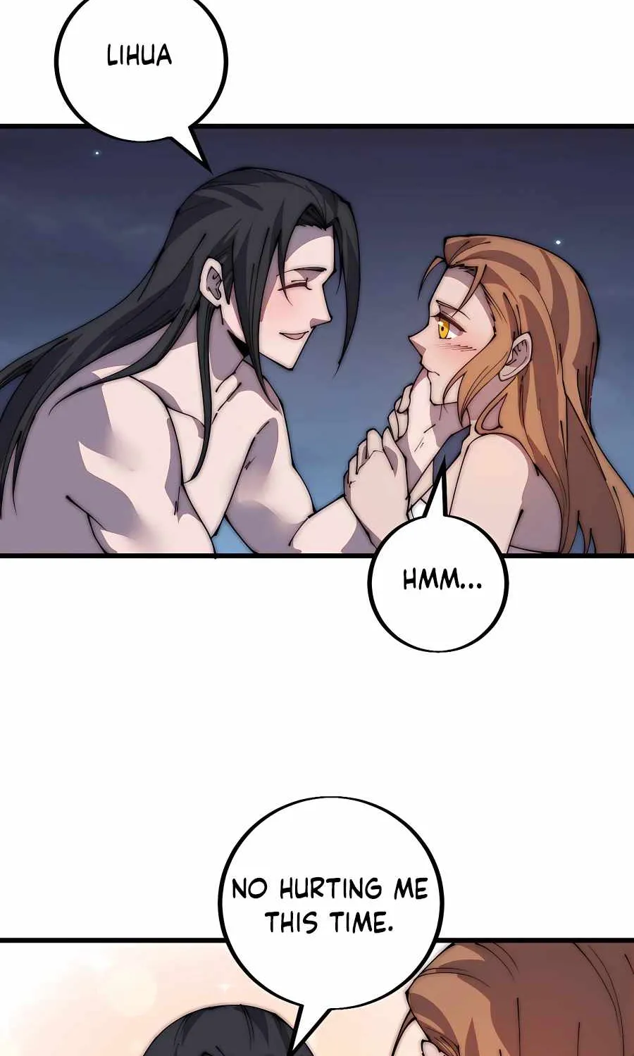 It Starts With A Mountain Kainu Manga Chapter 404 Page 23