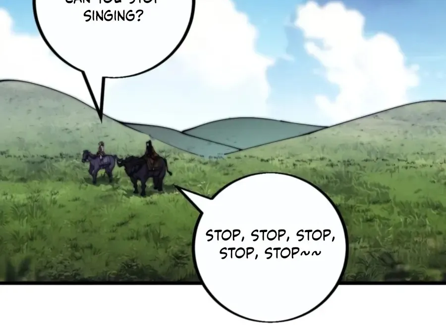 It Starts With A Mountain Kainu Manga Chapter 403 Page 5