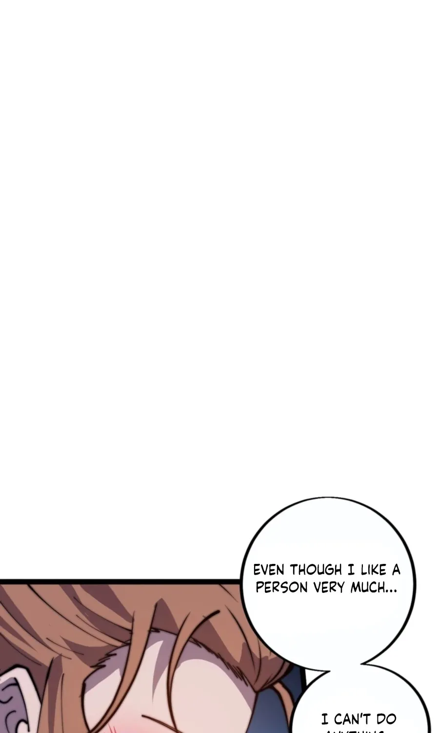 It Starts With A Mountain Kainu Manga Chapter 403 Page 14