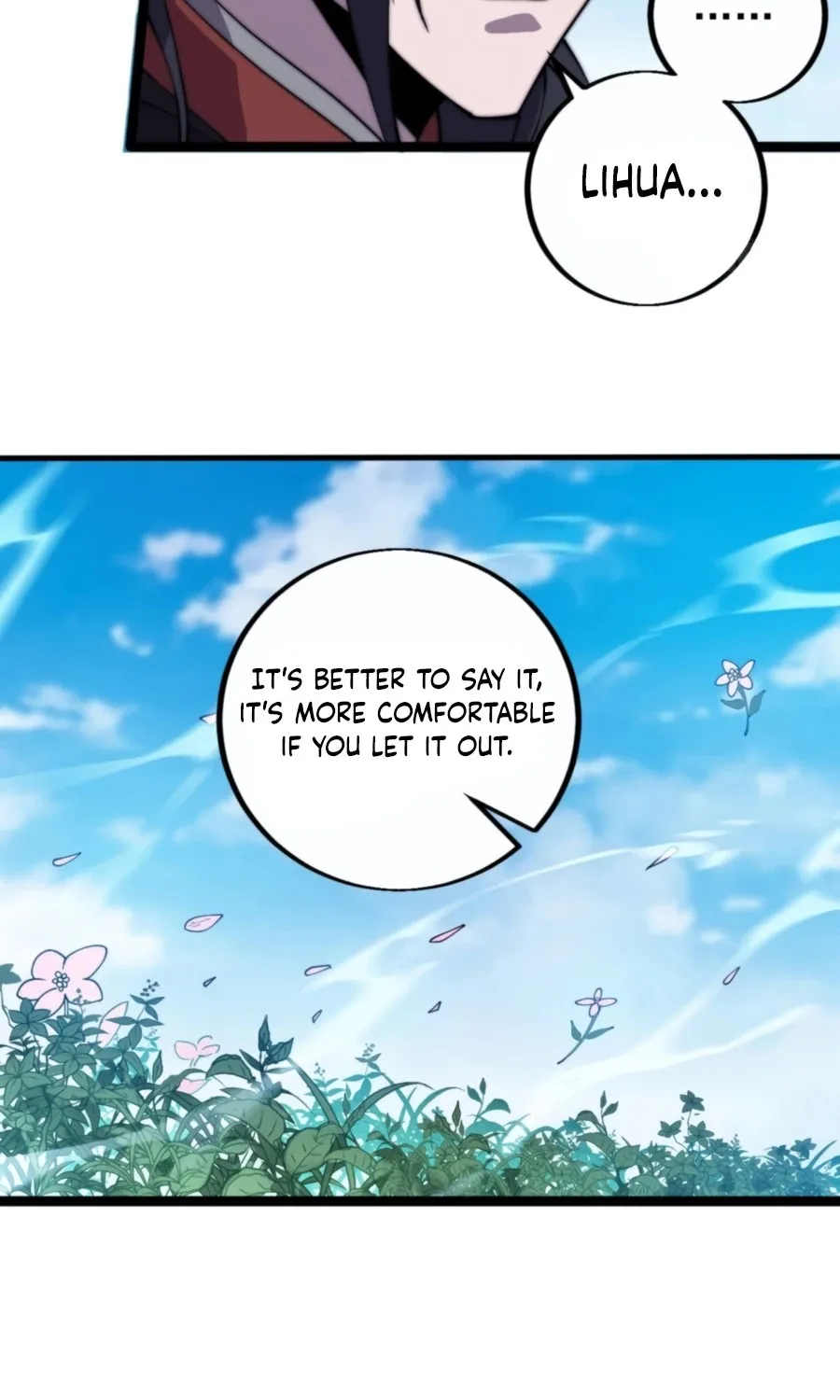 It Starts With A Mountain Kainu Manga Chapter 403 Page 16