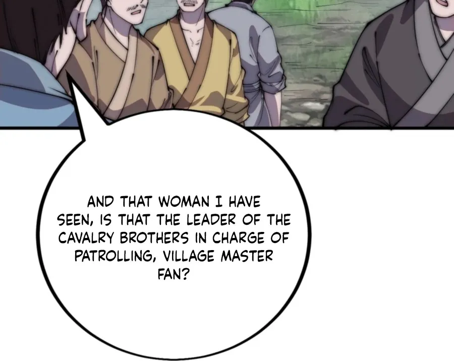 It Starts With A Mountain Kainu Manga Chapter 403 Page 29