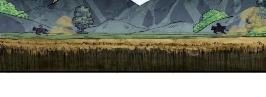 It Starts With A Mountain Kainu Manga Chapter 403 Page 37