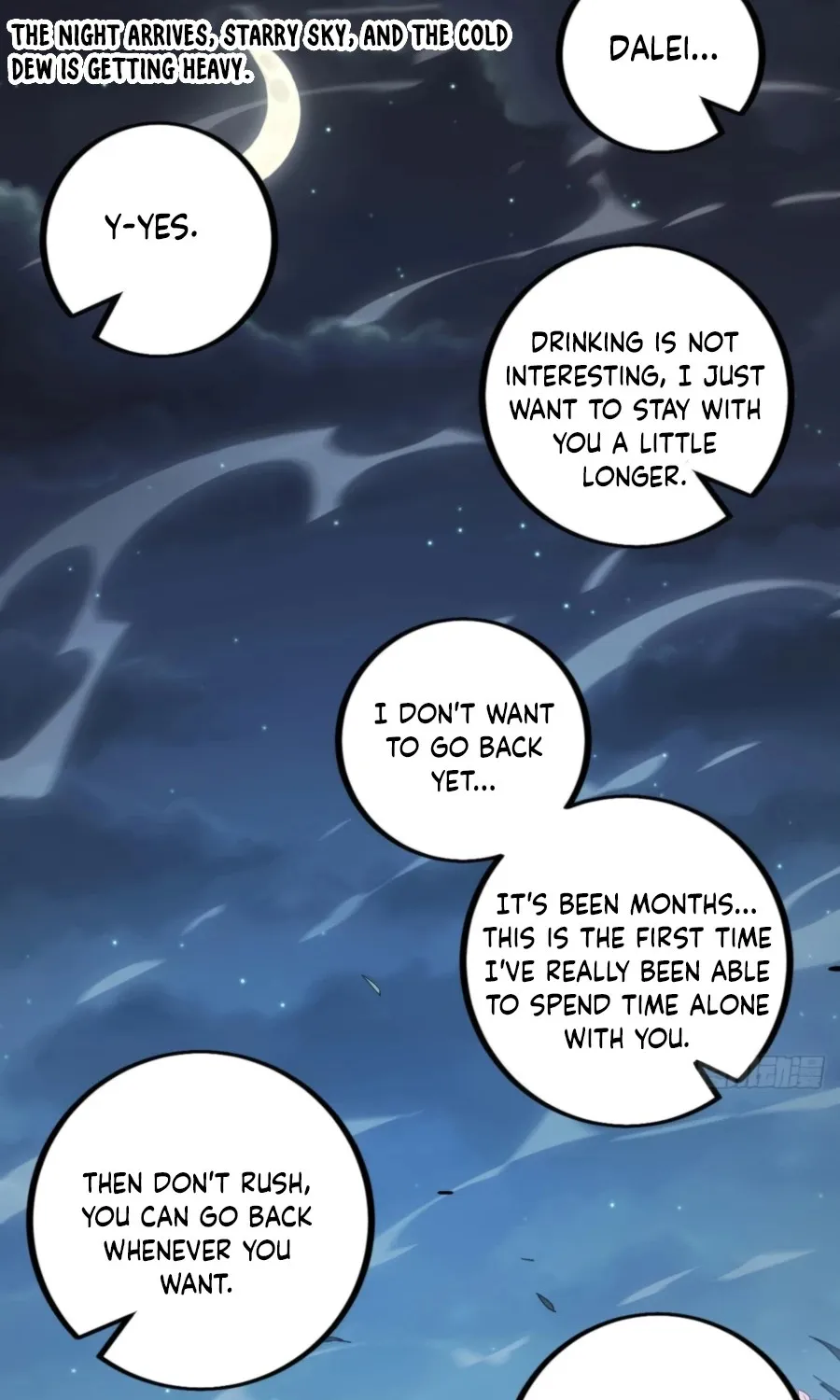 It Starts With A Mountain Kainu Manga Chapter 403 Page 44