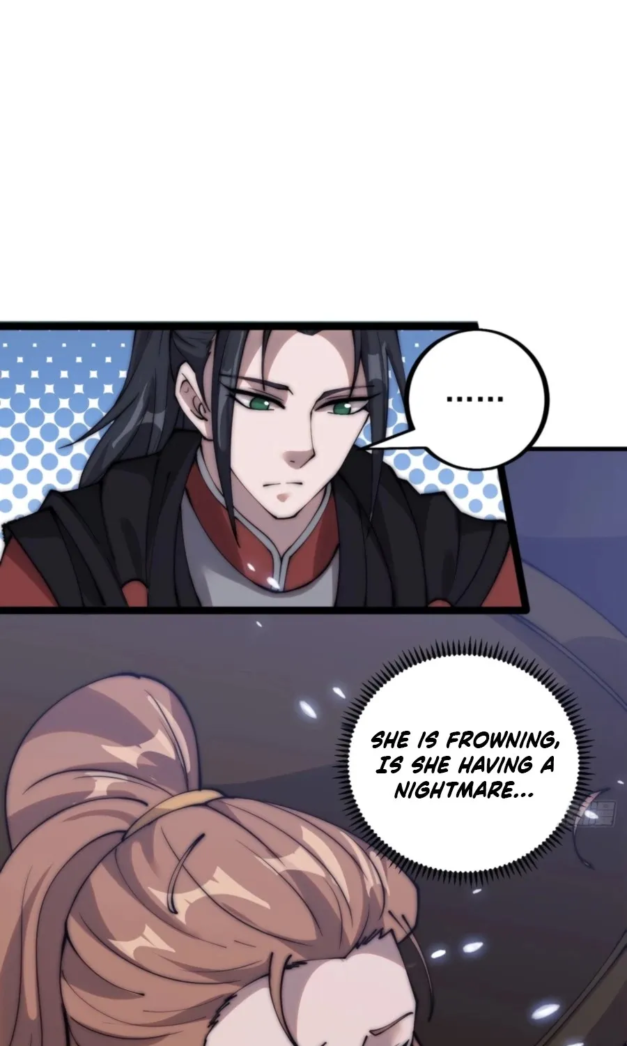 It Starts With A Mountain Kainu Manga Chapter 403 Page 47