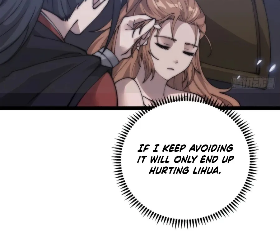 It Starts With A Mountain Kainu Manga Chapter 403 Page 50