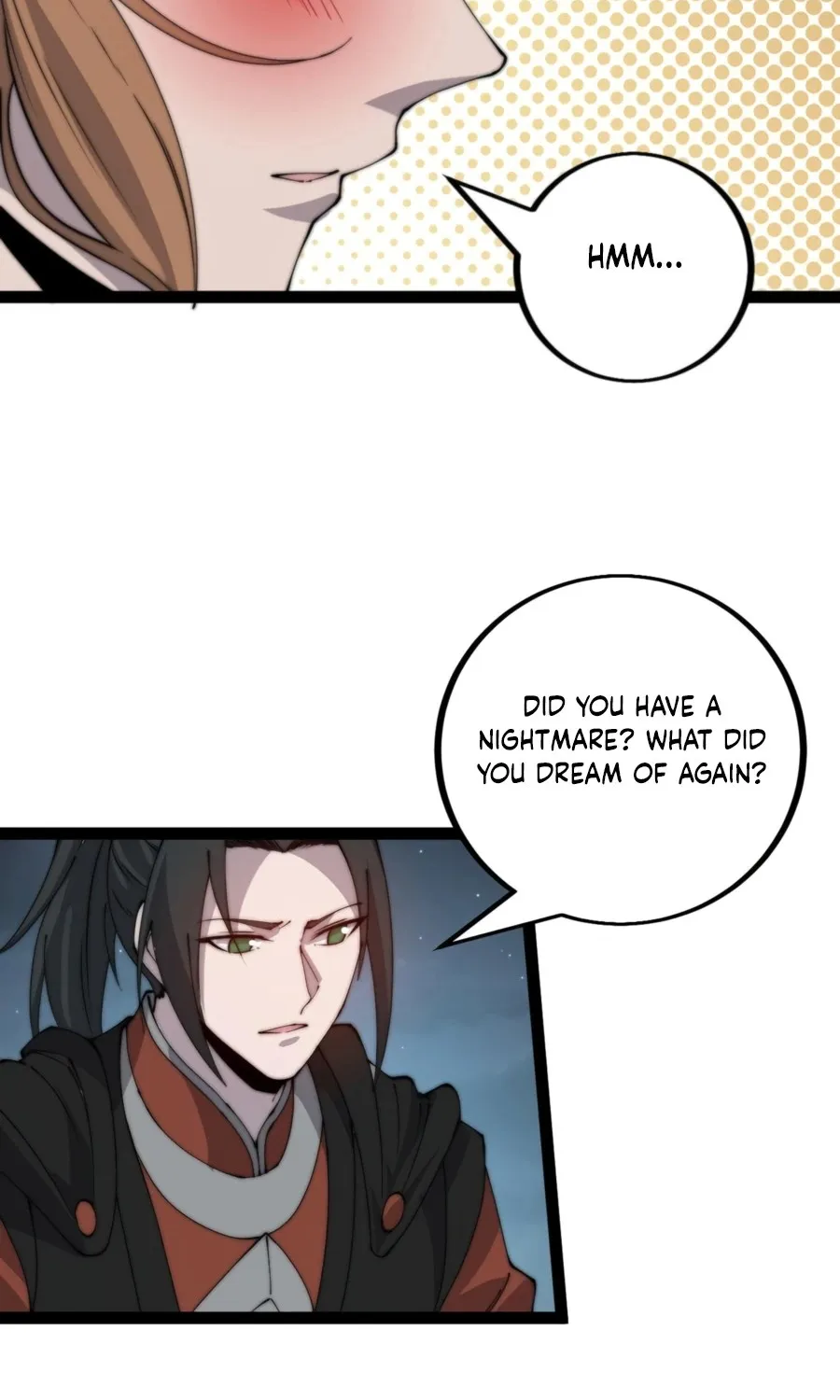 It Starts With A Mountain Kainu Manga Chapter 403 Page 52