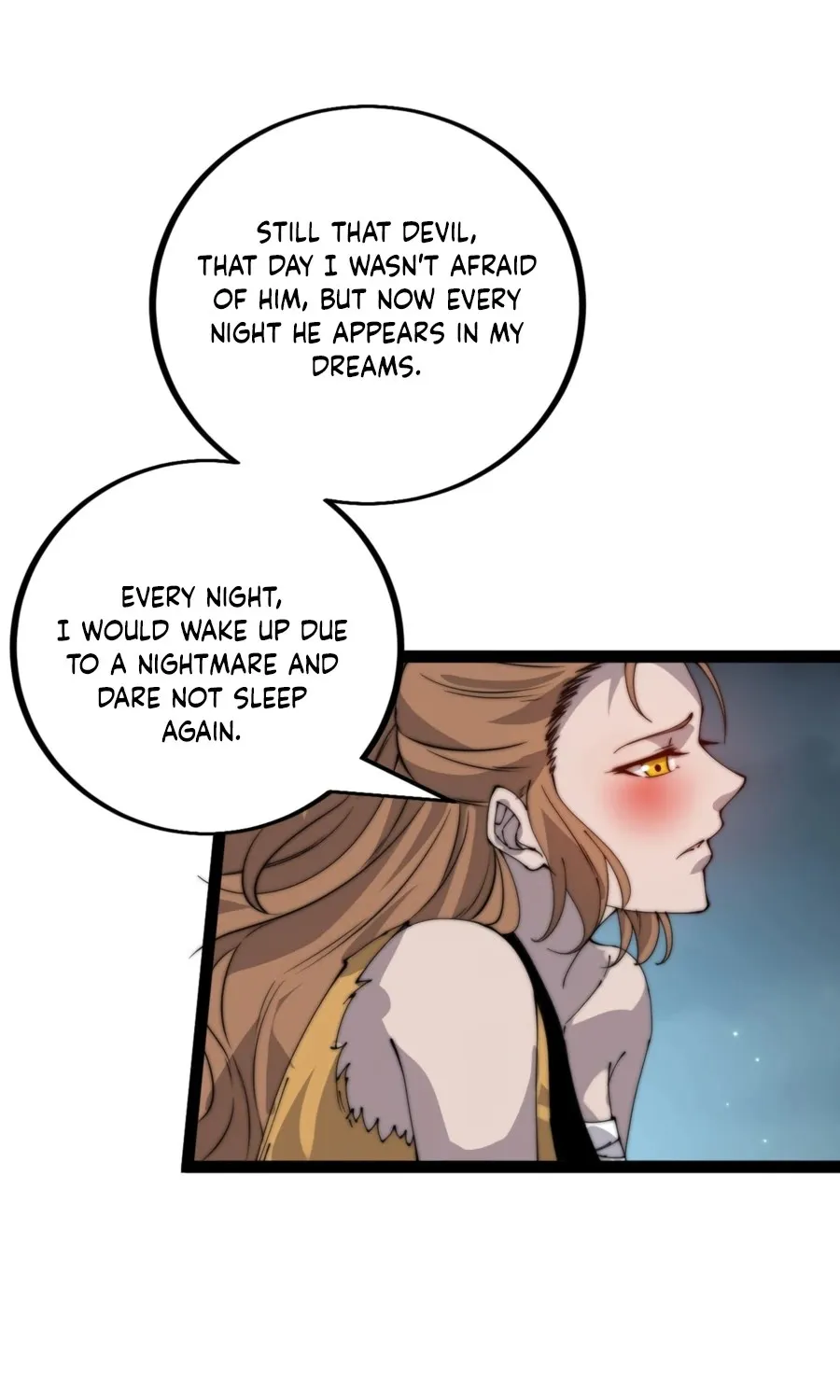 It Starts With A Mountain Kainu Manga Chapter 403 Page 53