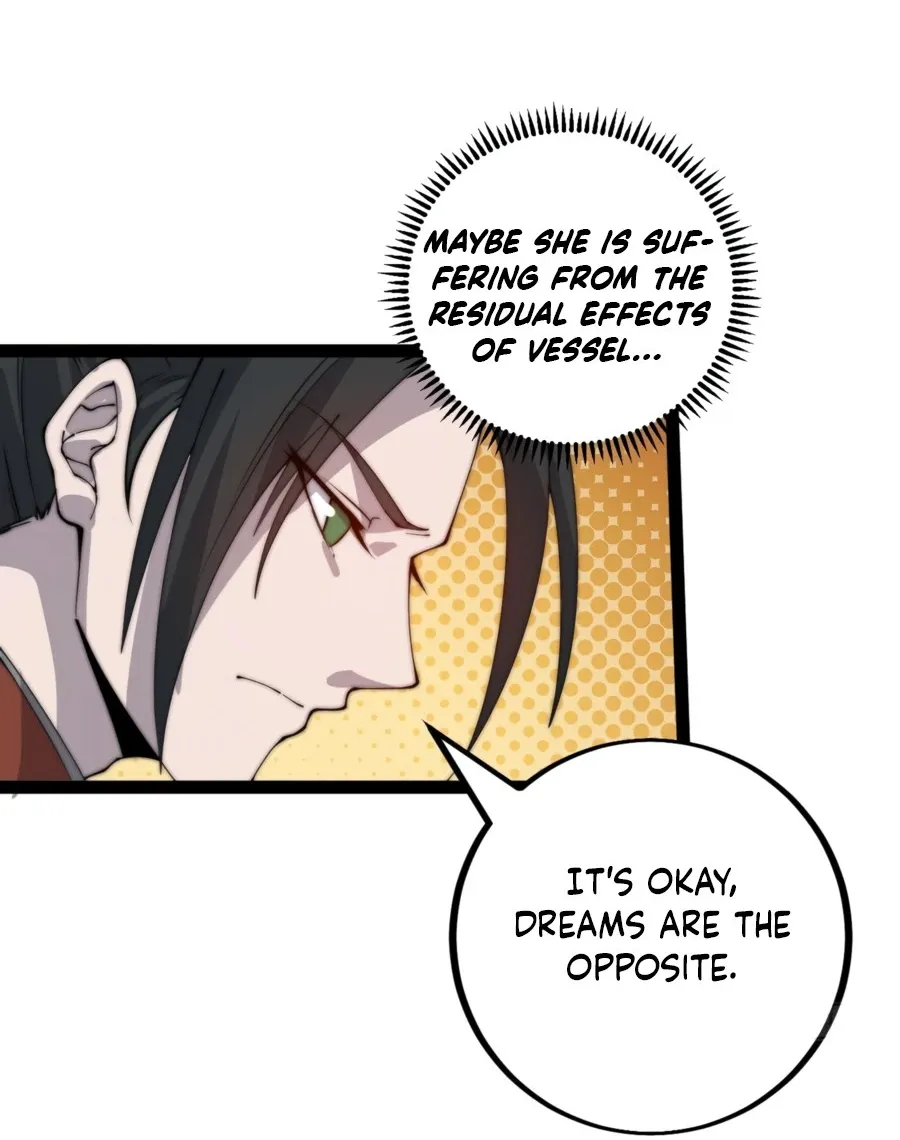 It Starts With A Mountain Kainu Manga Chapter 403 Page 54