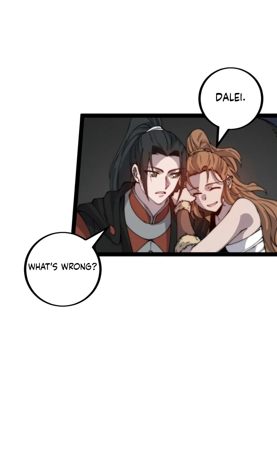 It Starts With A Mountain Kainu Manga Chapter 403 Page 55