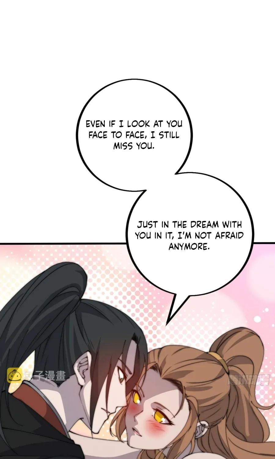 It Starts With A Mountain Kainu Manga Chapter 403 Page 56
