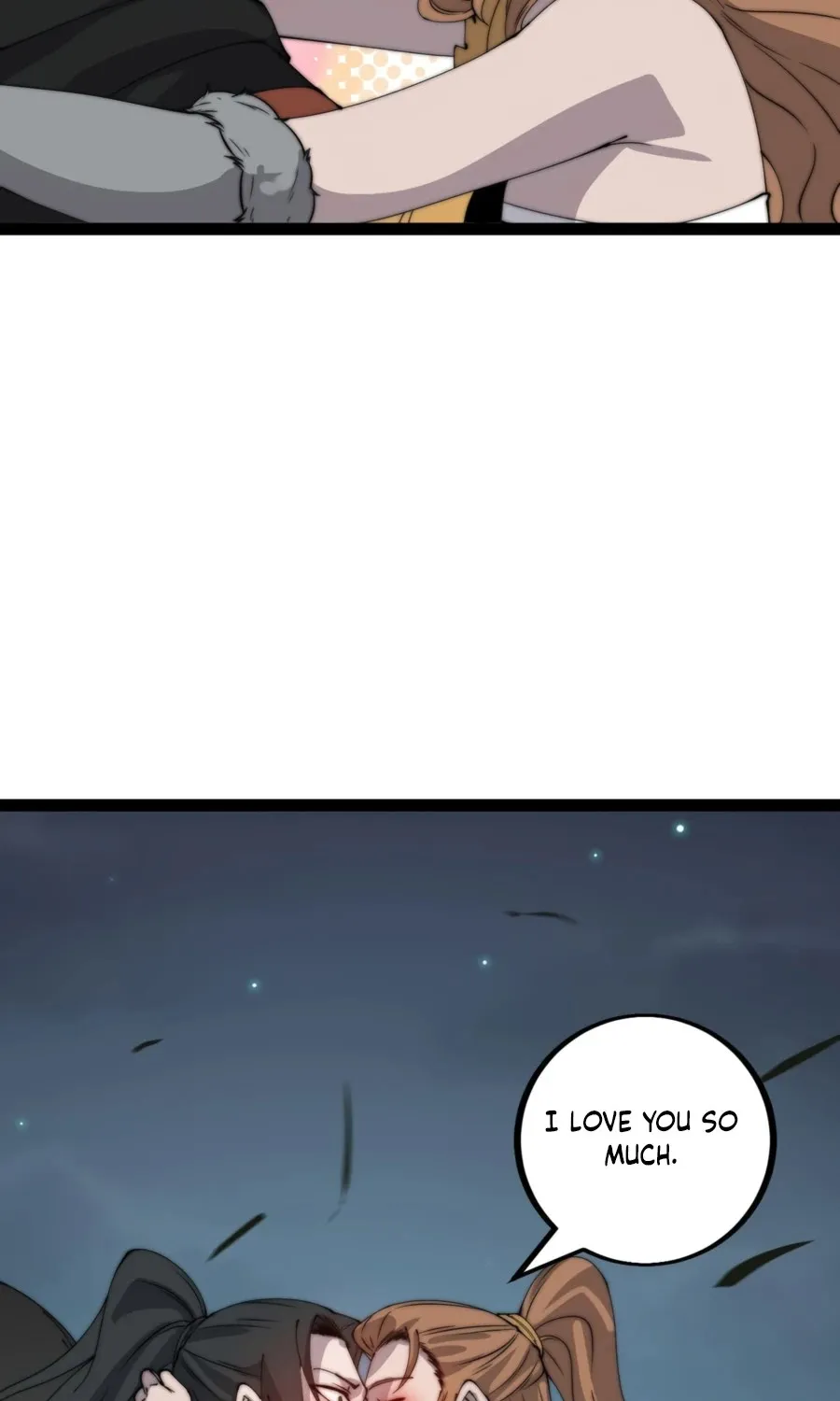 It Starts With A Mountain Kainu Manga Chapter 403 Page 57