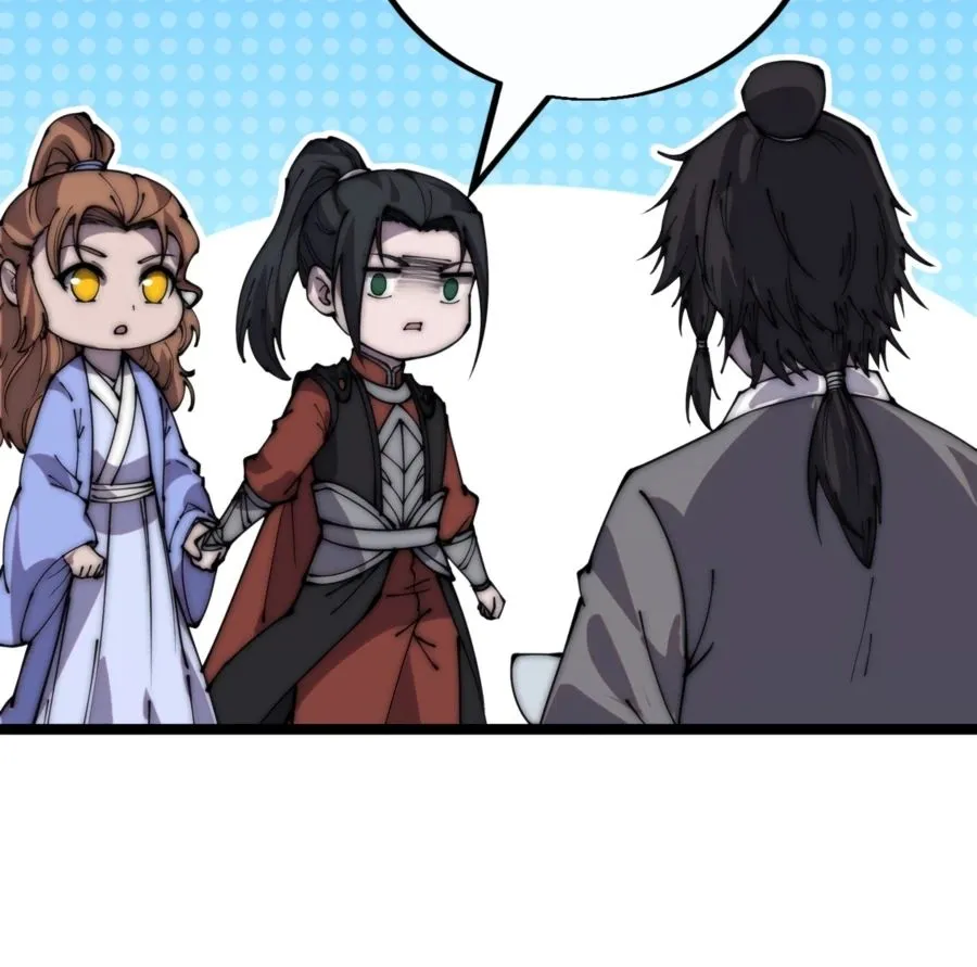 It Starts With A Mountain Kainu Manga Chapter 402 Page 42