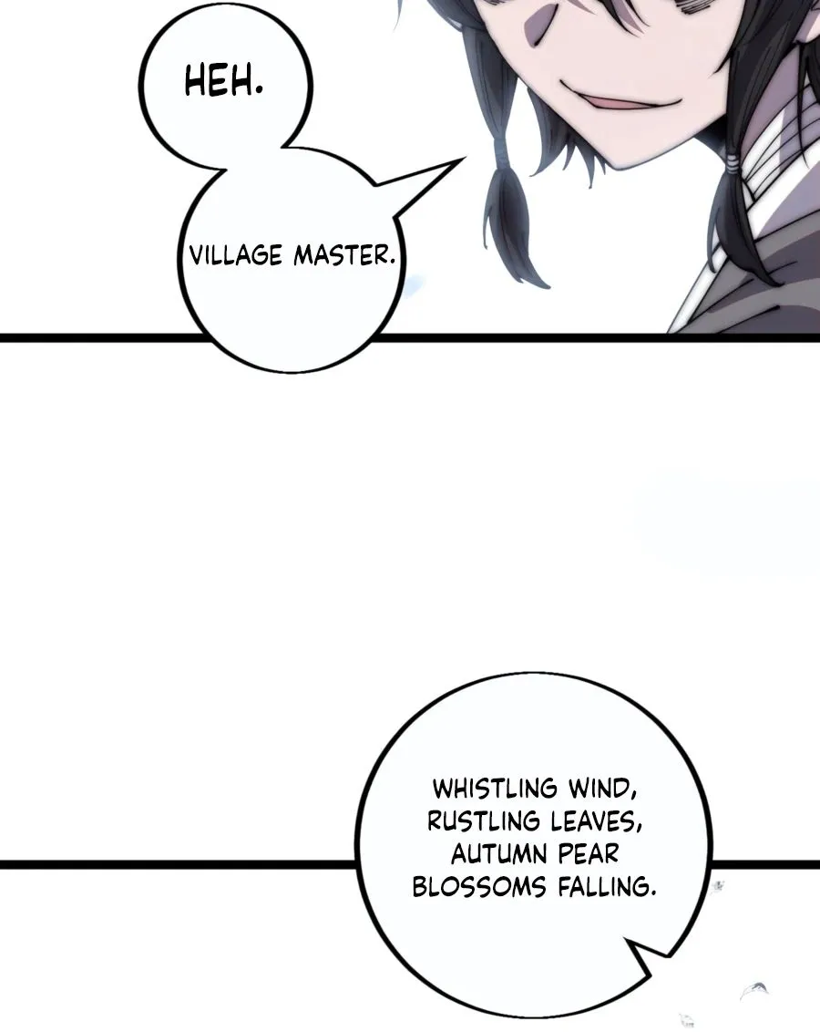 It Starts With A Mountain Kainu Manga Chapter 402 Page 45
