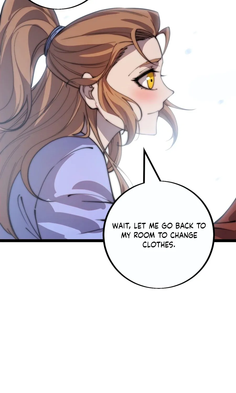It Starts With A Mountain Kainu Manga Chapter 402 Page 47