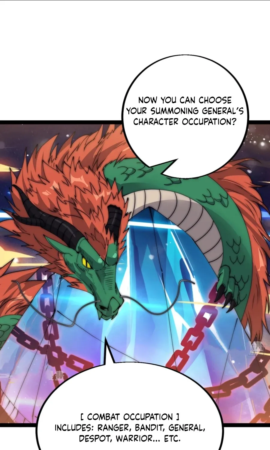 It Starts With A Mountain Kainu Manga Chapter 401 Page 4