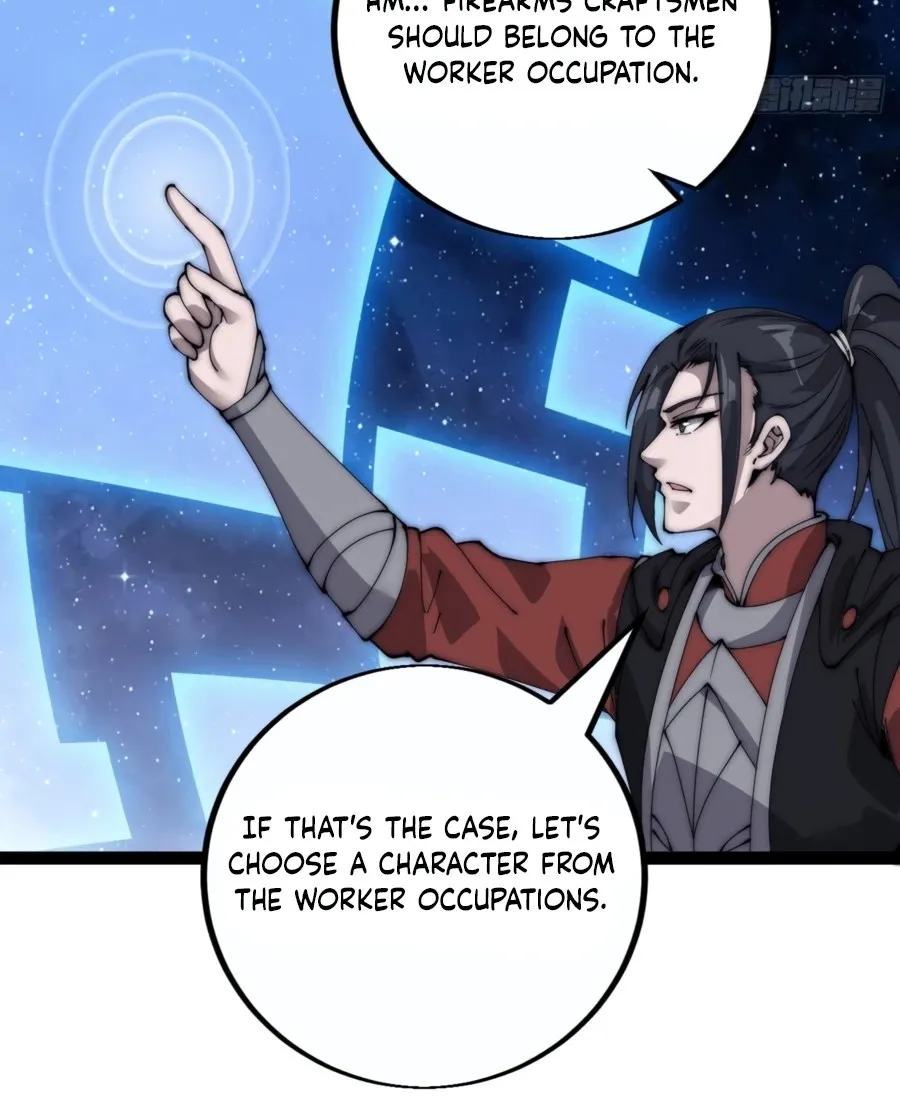 It Starts With A Mountain Kainu Manga Chapter 401 Page 8