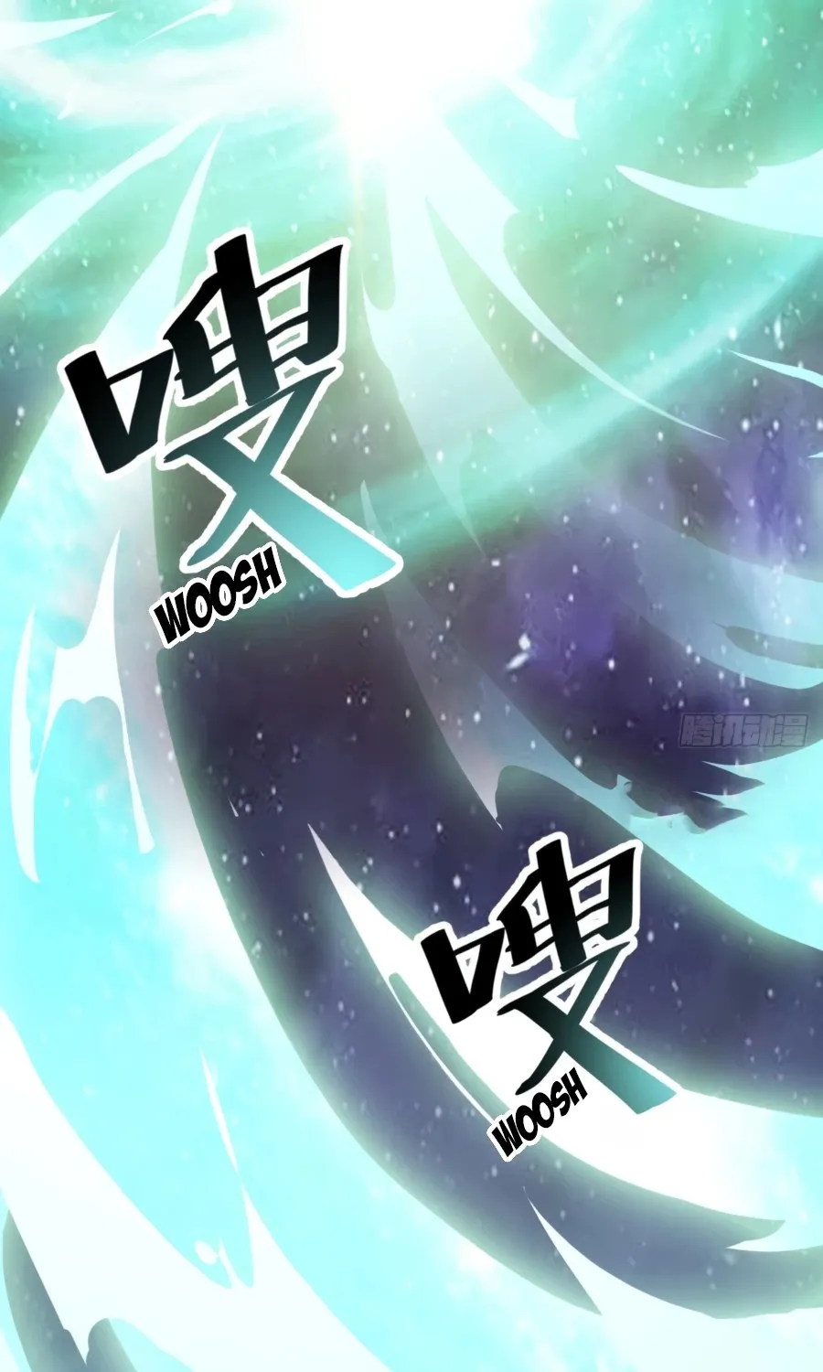 It Starts With A Mountain Kainu Manga Chapter 401 Page 11