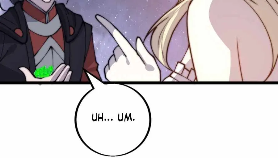 It Starts With A Mountain Kainu Manga Chapter 400 Page 52