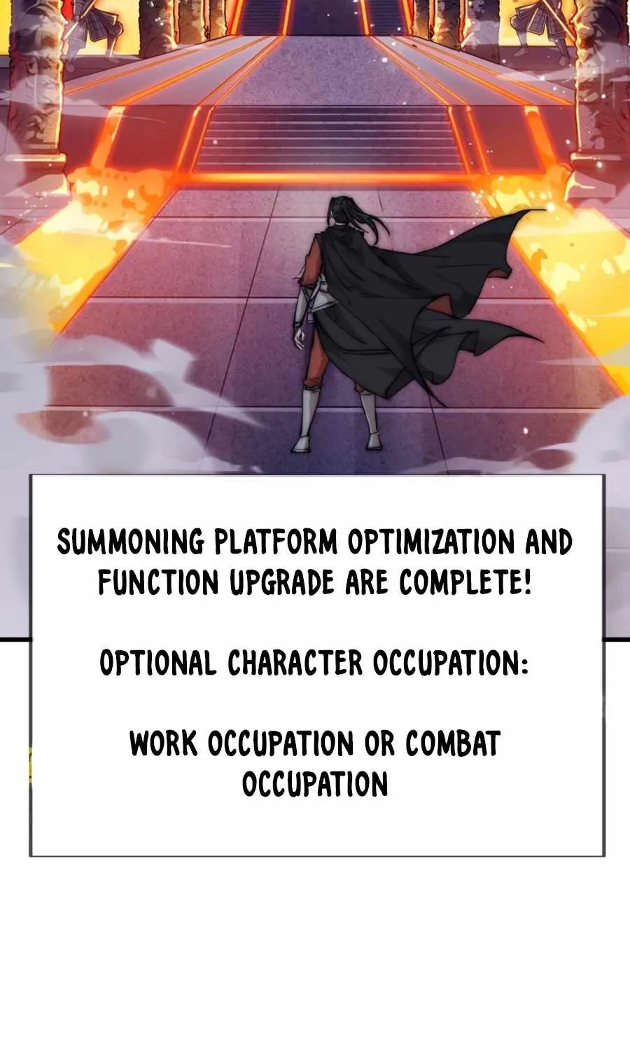 It Starts With A Mountain Kainu Manga Chapter 400 Page 59