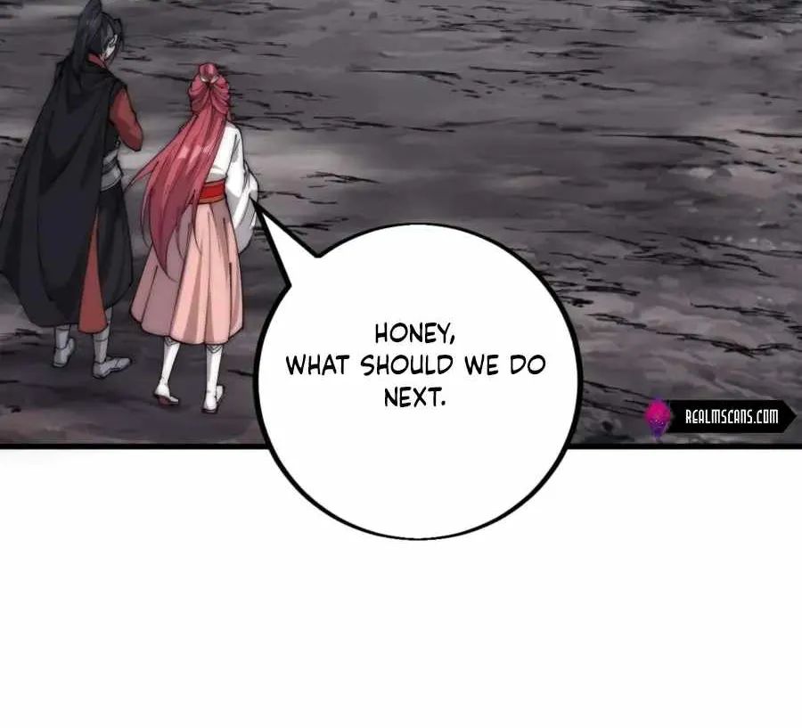 It Starts With A Mountain Kainu Manga Chapter 399 Page 5