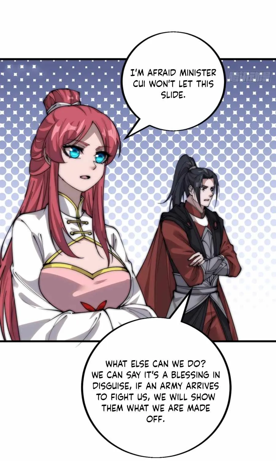 It Starts With A Mountain Kainu Manga Chapter 399 Page 6